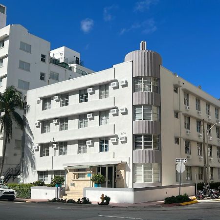 Suite Love Miami Beach Exterior foto